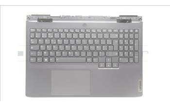 Lenovo 5CB1L49831 Tastatur inkl. Topcase ASM_FRA C 82XV RGB