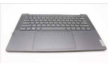 Lenovo 5CB1L50250 Tastatur inkl. Topcase ASM_EURO_ENG H83AUSGNPS