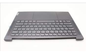 Lenovo 5CB1L50250 Tastatur inkl. Topcase ASM_EURO_ENG H83AUSGNPS