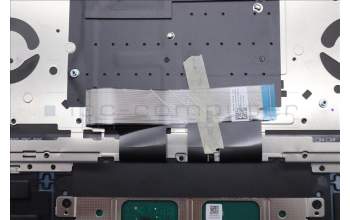 Lenovo 5CB1L50310 Tastatur inkl. Topcase ASM_CZE/SLK H83AUTTNPS