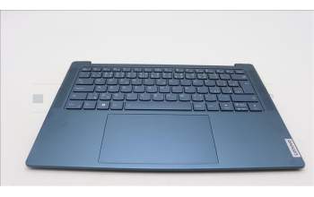 Lenovo 5CB1L50311 C-Abdeckung mit Tastatur, Tschechisch/Slowakisch, GB