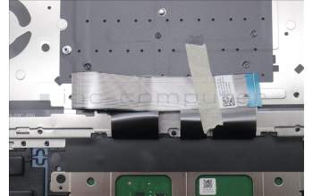 Lenovo 5CB1L50314 C-Abdeckung mit Tastatur, Englisch (US, Euro), Aquamarinblau