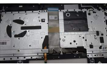 Lenovo 5CB1L50376 Tastatur inkl. Topcase ASM_ITA H 83BS FP ARGY