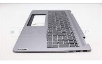 Lenovo 5CB1L50376 Tastatur inkl. Topcase ASM_ITA H 83BS FP ARGY