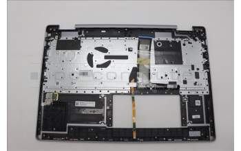 Lenovo 5CB1L50394 Tastatur inkl. Topcase ASM_ENG H 83BS FP ARGY