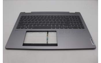 Lenovo 5CB1L50394 Tastatur inkl. Topcase ASM_ENG H 83BS FP ARGY