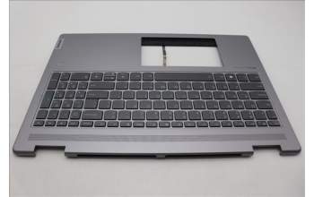 Lenovo 5CB1L50394 Tastatur inkl. Topcase ASM_ENG H 83BS FP ARGY