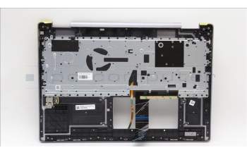 Lenovo 5CB1L50401 Tastatur inkl. Topcase ASM_USA ENG H83BSFPARGY