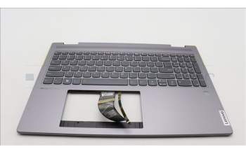 Lenovo 5CB1L50401 Tastatur inkl. Topcase ASM_USA ENG H83BSFPARGY