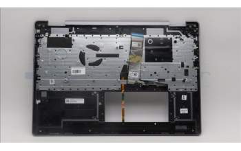 Lenovo 5CB1L50413 Tastatur inkl. Topcase deutsch H 83BS NFP ARGY