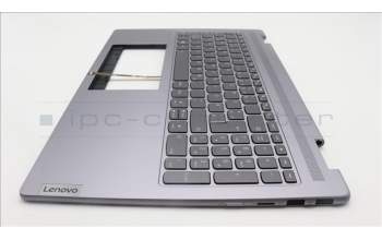 Lenovo 5CB1L50413 Tastatur inkl. Topcase deutsch H 83BS NFP ARGY