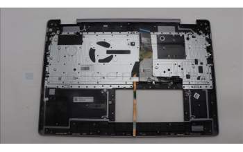 Lenovo 5CB1L50415 Tastatur inkl. Topcase ASM_NORDIC H83BSNFPARGY