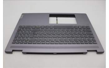 Lenovo 5CB1L50432 Tastatur inkl. Topcase ASM_FRA H 83BS NFP ARGY