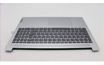 Lenovo 5CB1L50474 COVER UpCase_EUROENG C82XF NFPCG BLALDF