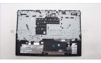 Lenovo 5CB1L53384 C-Abdeckung mit Tastatur, Englisch (GB), RGB-Hintergrundbel