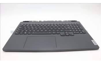 Lenovo 5CB1L53386 C-Abdeckung mit Tastatur, Französisch, RGB-Hintergrundbel.