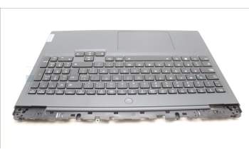 Lenovo 5CB1L53397 Tastatur inkl. Topcase ASM_LASPAL82WSRGBWOT_WL