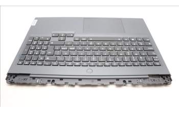 Lenovo 5CB1L53398 Tastatur inkl. TopcaseASM_NORDICL82WSRGBWOT_WL