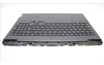 Lenovo 5CB1L53402 C-Abdeckung mit Tastatur, Spanisch, RGB-Hintergrundbel.