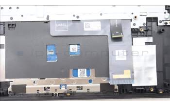 Lenovo 5CB1L53953 C-Abdeckung mit Tastatur, Schweiz, RGB-Hintergrundbel.