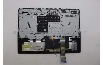Lenovo 5CB1L53980 Tastatur inkl. Topcase ASM_LASPAL82WSWHWOT_WOL