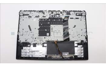 Lenovo 5CB1L53985 C-Abdeckung mit Tastatur, Spanisch, Weiße Hintergrundbel.