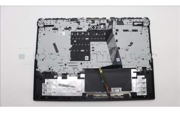Lenovo 5CB1L53986 Tastatur inkl. Topcase schweiz L82WS WHWOT_WOL