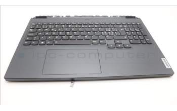 Lenovo 5CB1L53986 Tastatur inkl. Topcase schweiz L82WS WHWOT_WOL