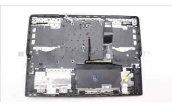Lenovo 5CB1L54657 Tastatur inkl. Topcase ASM_FRA L82WM OG WH