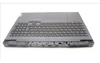 Lenovo 5CB1L54657 Tastatur inkl. Topcase ASM_FRA L82WM OG WH