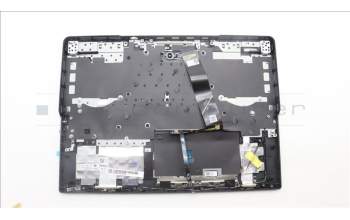 Lenovo 5CB1L54659 Tastatur inkl. Topcase deutsch L82WM OG WH