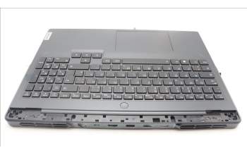 Lenovo 5CB1L54659 Tastatur inkl. Topcase deutsch L82WM OG WH