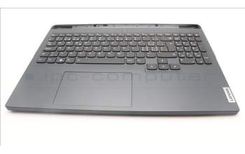 Lenovo 5CB1L54674 Tastatur inkl. Topcase schweiz L82WM OG WH