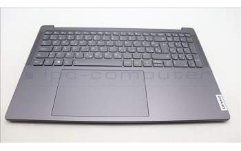 Lenovo 5CB1L55133 Tastatur inkl. Topcase ASM_SLV_STGY L83BY
