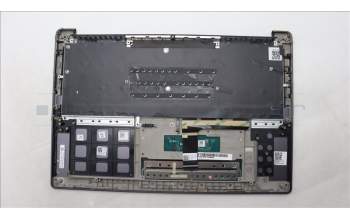 Lenovo 5CB1L55136 Tastatur inkl. Topcase ASM_TC_STGY L83BY