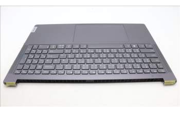 Lenovo 5CB1L55136 Tastatur inkl. Topcase ASM_TC_STGY L83BY