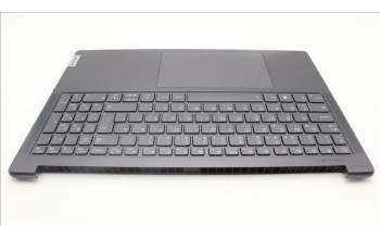 Lenovo 5CB1L55138 Tastatur inkl. Topcase ASM_TUR_STGY L83BY