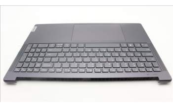 Lenovo 5CB1L55141 Tastatur inkl. Topcase ASM_USA ENG_STGY L83BY