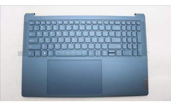 Lenovo 5CB1L55142 Tastatur inkl. Topcase ASM_ARA_TT L83BY