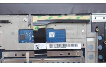 Lenovo 5CB1L55142 Tastatur inkl. Topcase ASM_ARA_TT L83BY