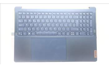 Lenovo 5CB1L55146 C-Cover with keyboard,Czech Slovakian,Tidal Teal