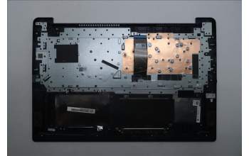 Lenovo 5CB1L55559 C-Abdeckung mit Tastatur, Tschechisch/Slowakisch, tiefblau, Ohne_Fingerabdruck, GB