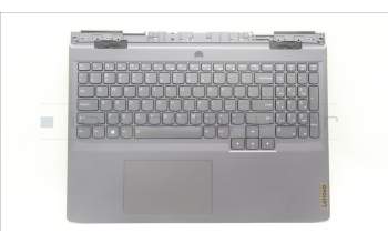 Lenovo 5CB1L55938 C-Abdeckung mit Tastatur, Englisch, Hintergrundbeleuchtung