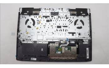 Lenovo 5CB1L55949 C-Abdeckung mit Tastatur, Italienisch, Hintergrundbeleuchtung