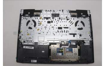 Lenovo 5CB1L55950 C-Abdeckung mit Tastatur, Spanisch, Hintergrundbeleuchtung