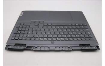 Lenovo 5CB1L55950 C-Abdeckung mit Tastatur, Spanisch, Hintergrundbeleuchtung