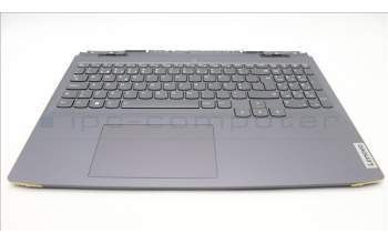 Lenovo 5CB1L55952 C-Abdeckung mit Tastatur, Portugiesisch, Hintergrundbeleuchtung