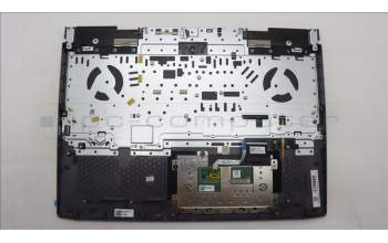 Lenovo 5CB1L55960 Tastatur inkl. Topcase ASM_BEL C 82XW BL