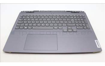 Lenovo 5CB1L55960 Tastatur inkl. Topcase ASM_BEL C 82XW BL