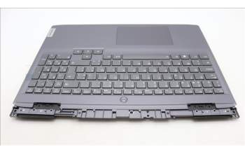 Lenovo 5CB1L55960 Tastatur inkl. Topcase ASM_BEL C 82XW BL